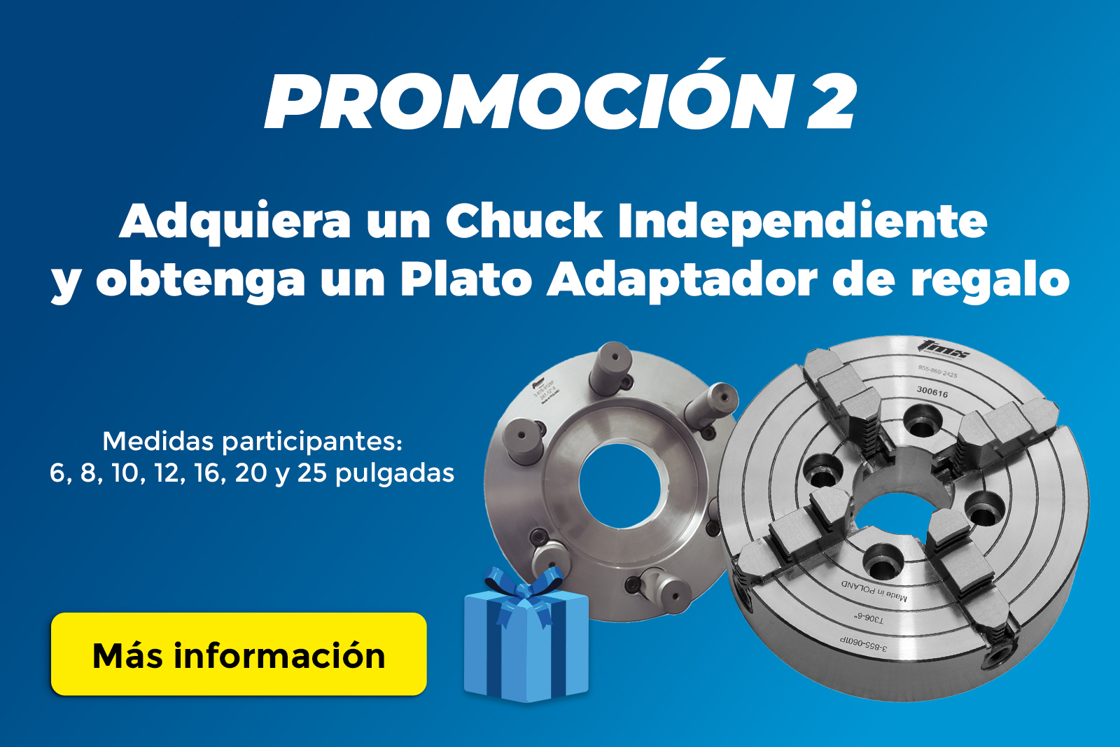 Chuck Independiente Chuck Independiente