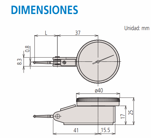 Texto de Odoo y bloque de imagen