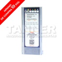 INSERTO WNMG080404-UG-YG3030/WNMG431-UG