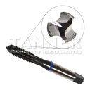 MACHUELO ESPIRAL GUN M8x1.25 D5 HSS-E HP