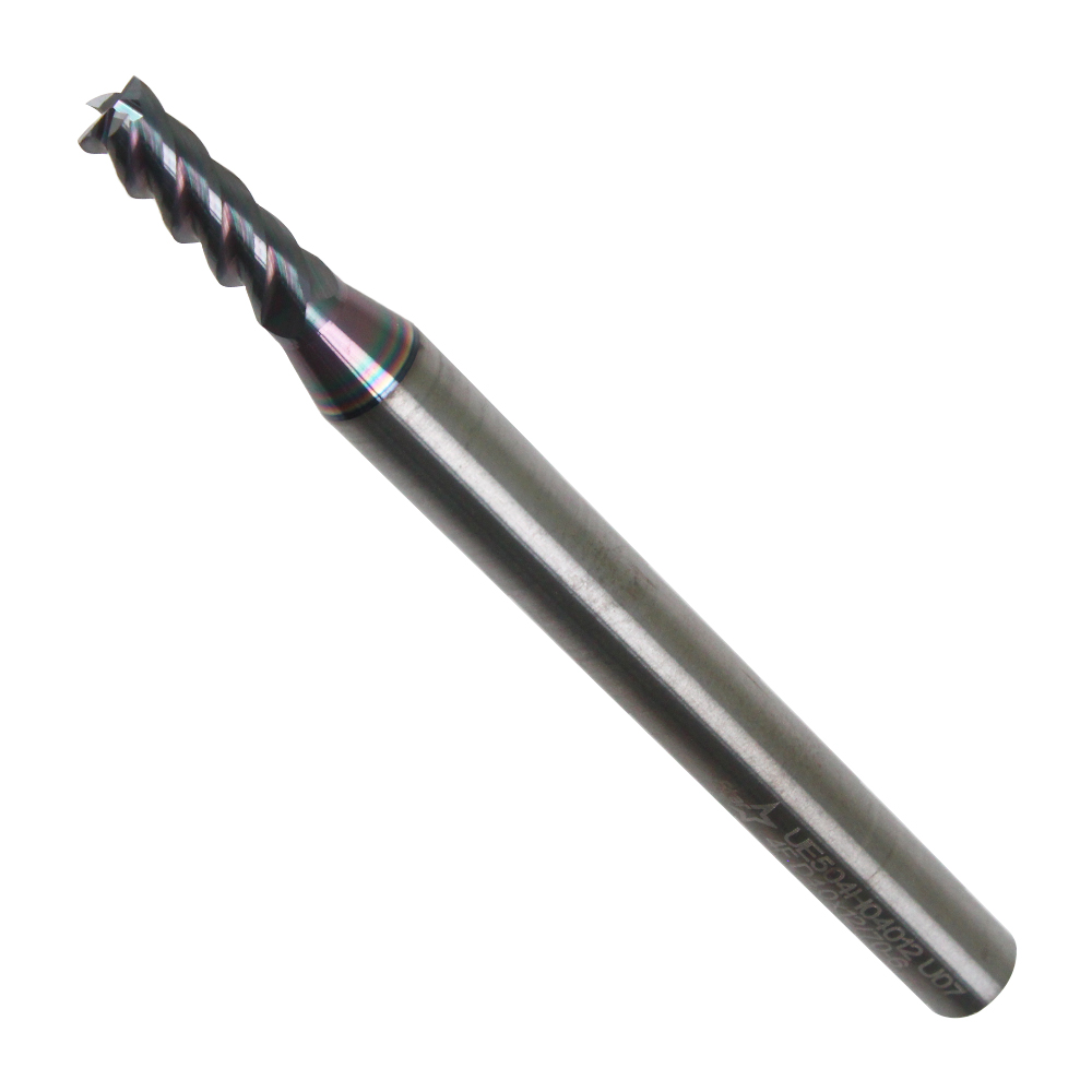 CORTADOR CARBURO 4X12X70MM 4F ALCRN