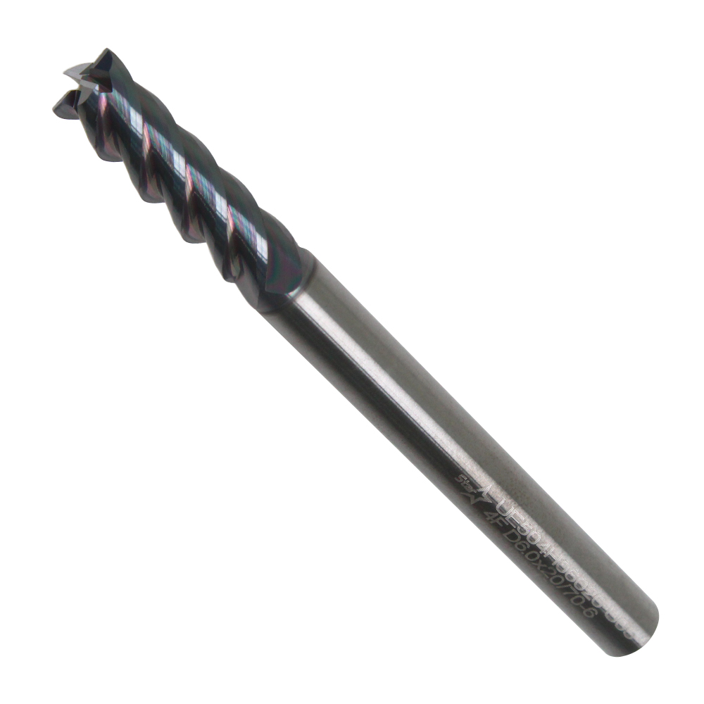 CORTADOR CARBURO 6X20X70MM 4F ALCRN