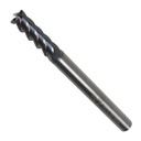 CORTADOR CARBURO 6X20X70MM 4F ALCRN