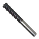 CORTADOR CARBURO 10X40X90MM 4F ALCRN