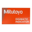 INDICADOR DIGITAL IDC .5PULG/12.7MM