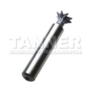CORTADOR WOODRUFF 1/2-45D CTR-TIALN