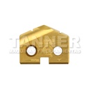 INSERTO NO. 1 23/32PULG T-A TIN
