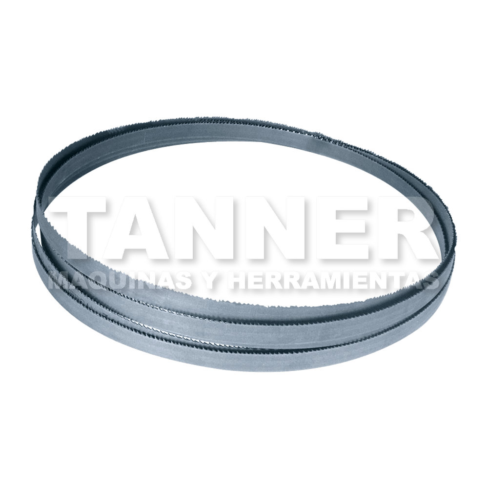SIERRA CINTA INTENSS PRO-DIE 1/2X.035 10-14/P 12PIES 08PULG