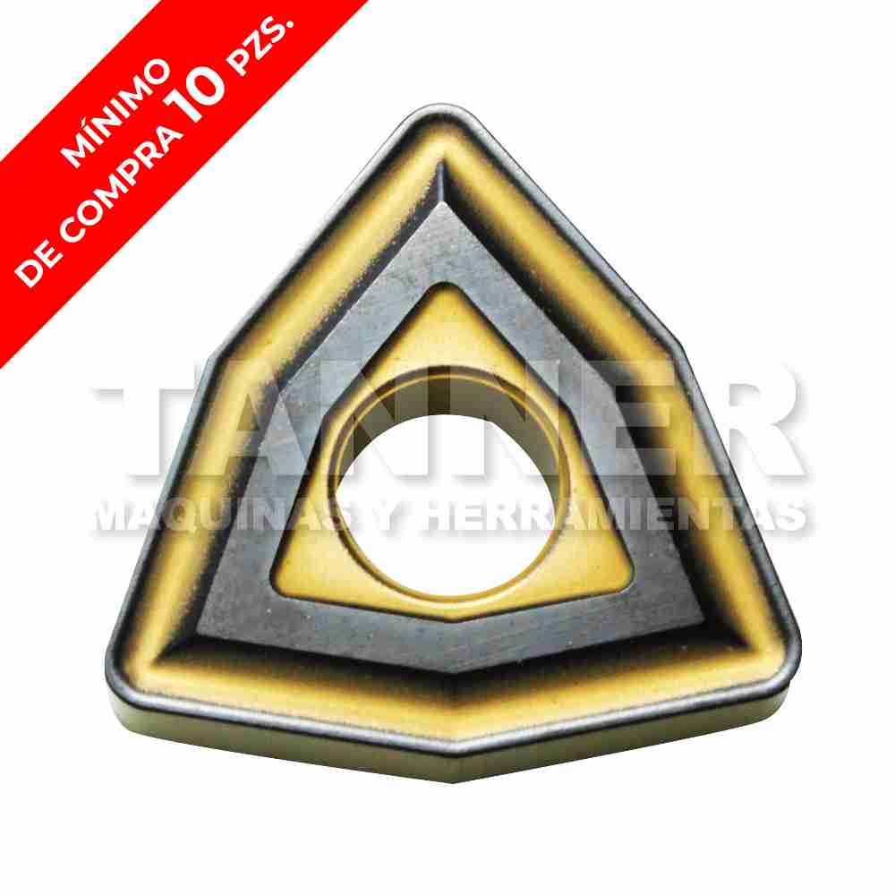 INSERTO WNMG433 G CP1
