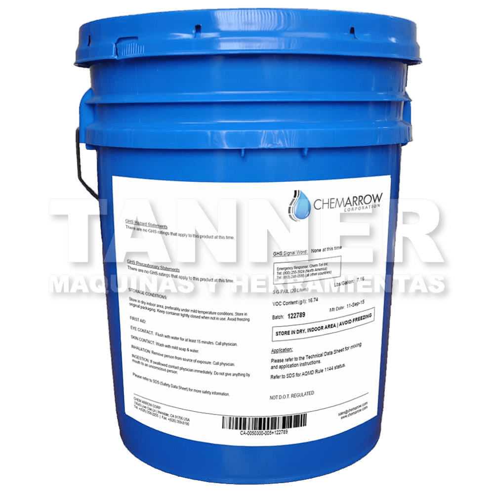 ARROWCLEAN 897 PAIL