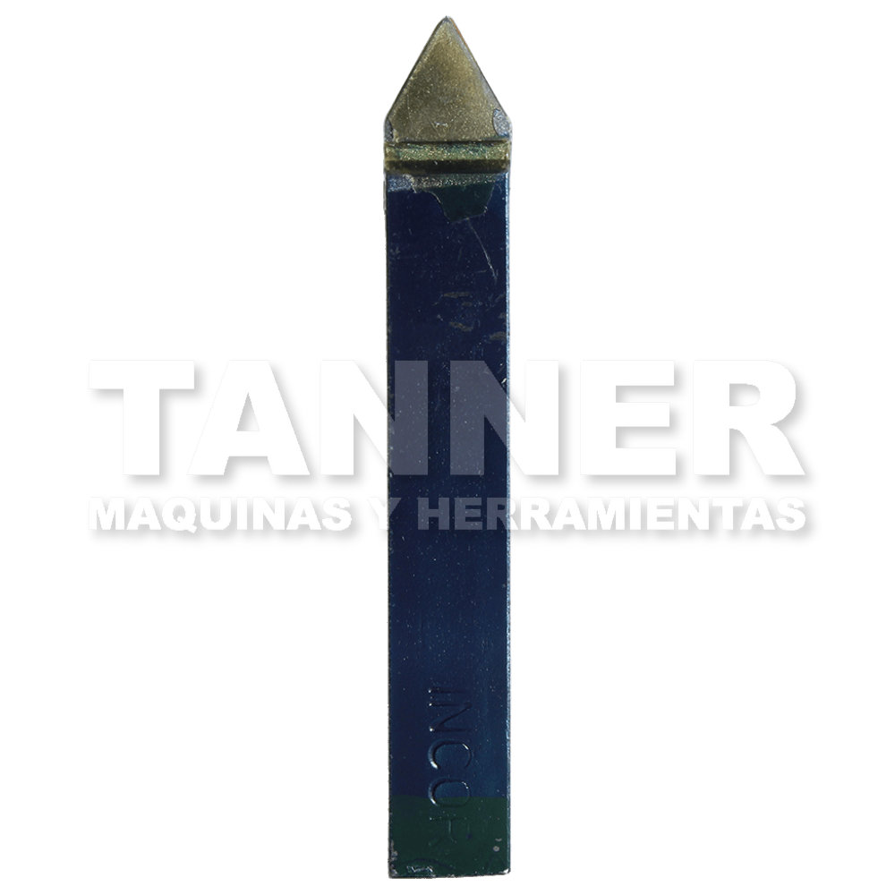 BURIL CALZADO PUNTA V 1/2 E-8 K-42