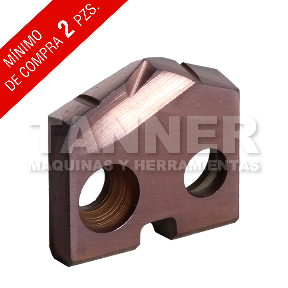 INSERTO Y GEN2 T-A SC AM200 10MM