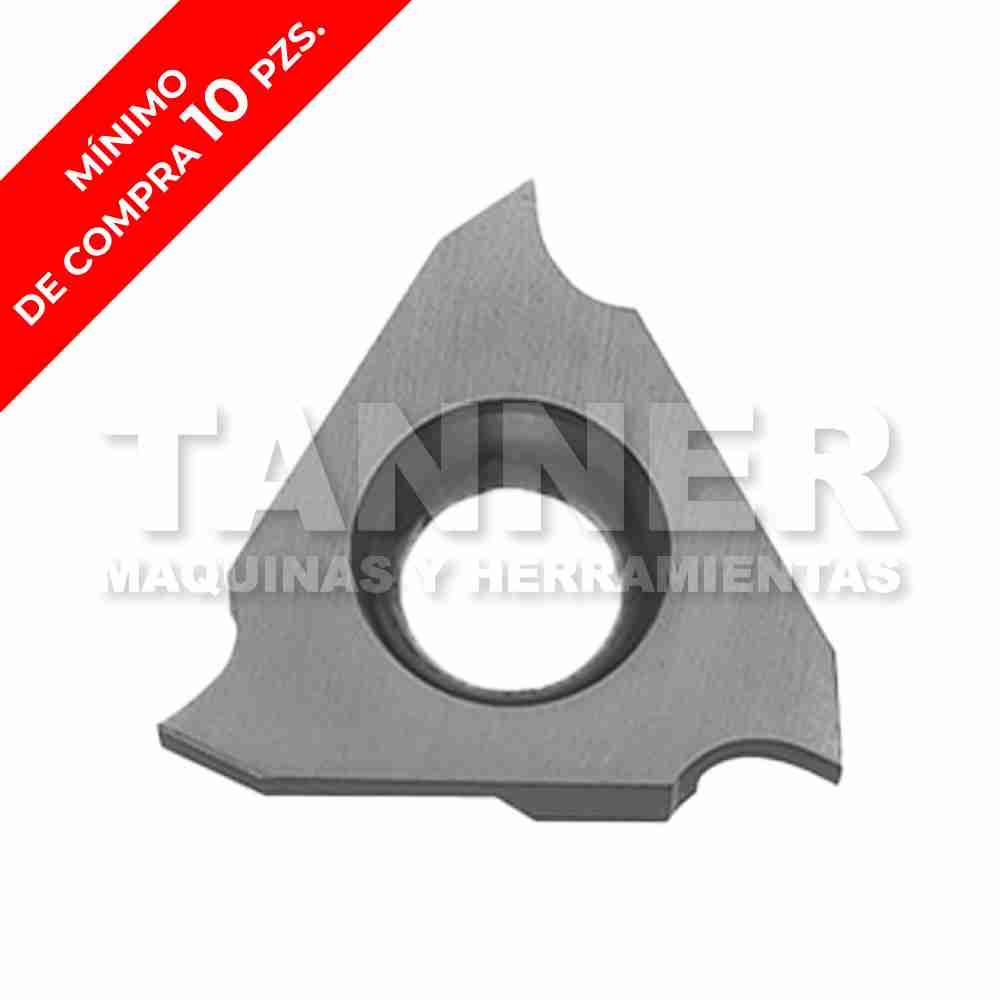 INSERTO TGF32R200010 PR1215