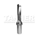 BROCA INDEXABLE PERFOMAX SD524-0984-394-1250R7
