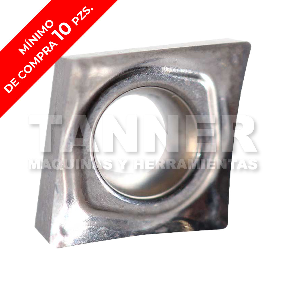 INSERTO CCGT21.50.5F-AL KX