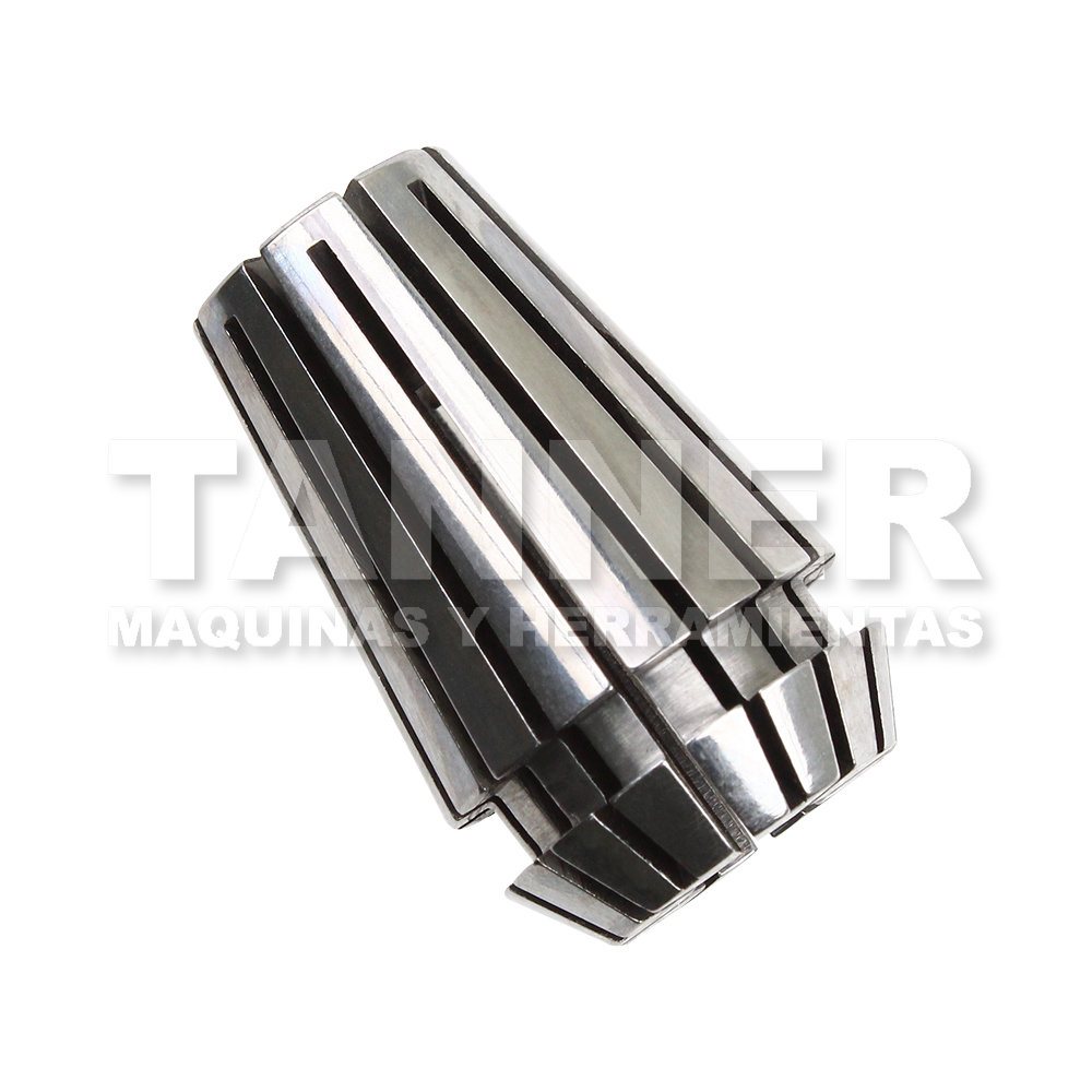 BOQUILLA ER16 6MM
