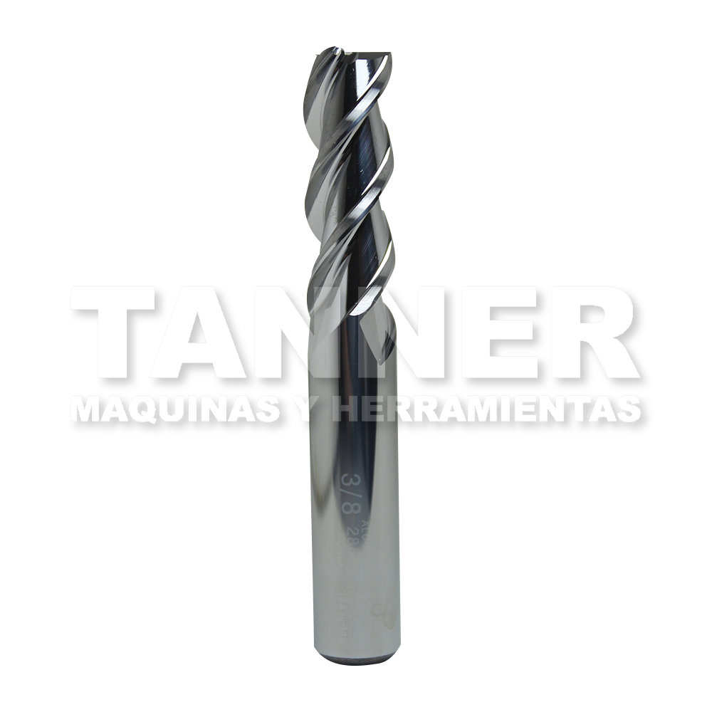CORTADOR CARBURO 3/8X1X2-1/2 3F