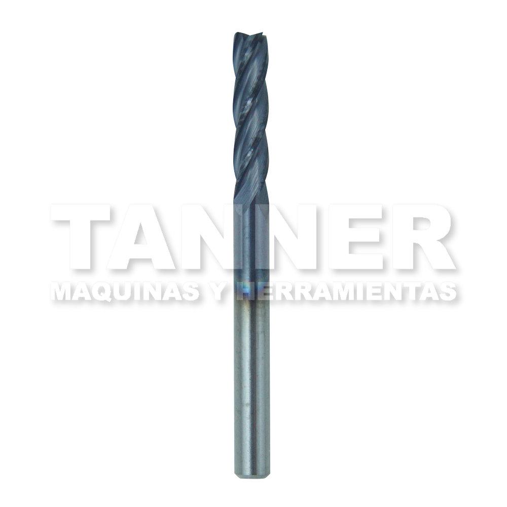CORTADOR CARBURO 1/8X1/2X1-1/2PULG 4F TIALN