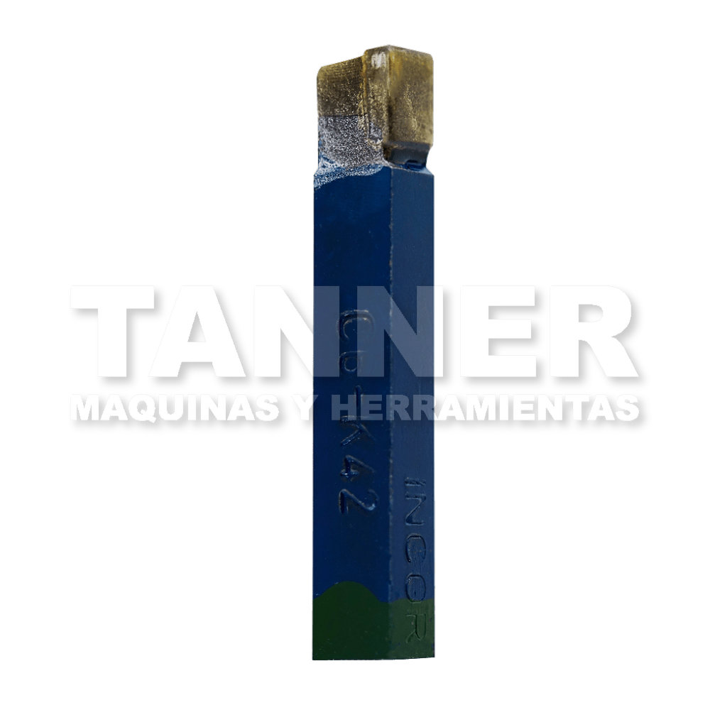 BURIL CALZADO CUADRADO 3/8 K-42 C61