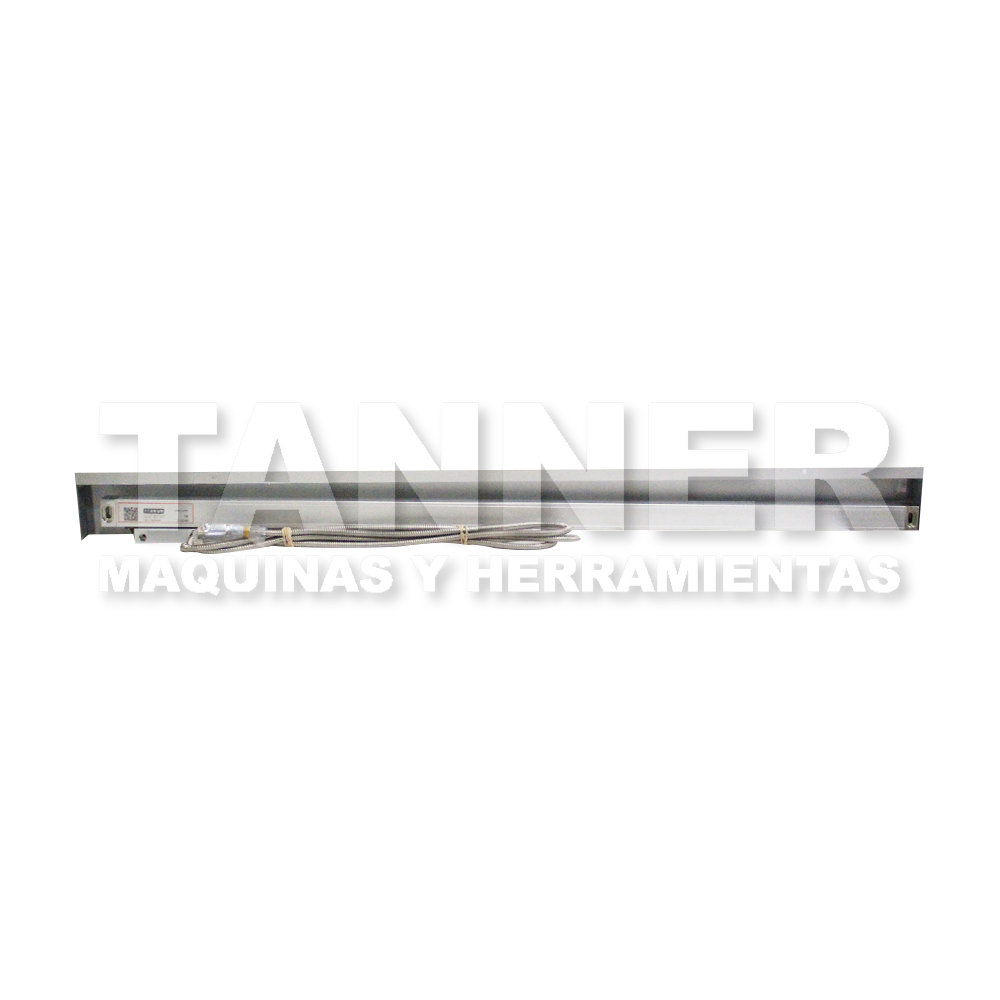 ESCALA LINEAL 36PULG/900MM