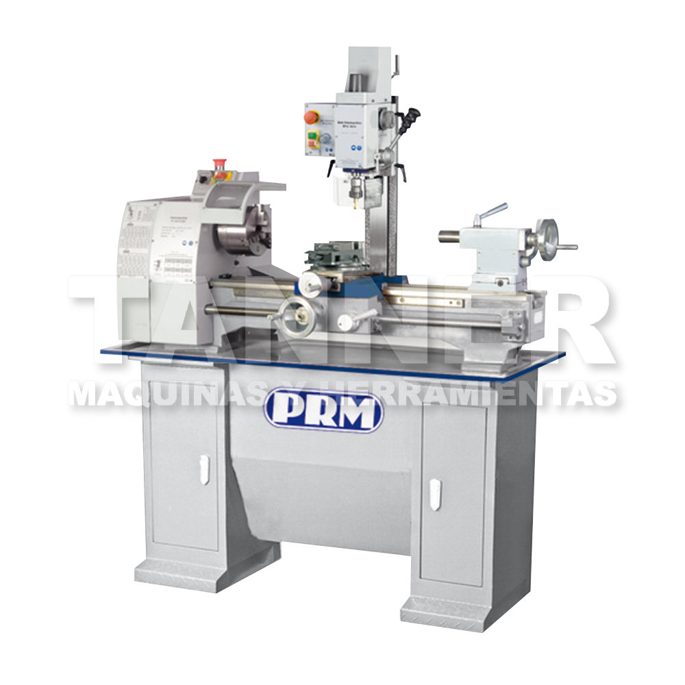 TORNO BANCO, TALADRO 11X27PULG COMBINADO