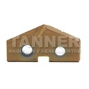 INSERTO 2 T-A PRO P GEO AM300 32.00MM