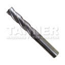 CORTADOR CARBURO 1/2X2X4 4F TICN