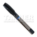 MACHUELO SEMICONICO HSS-E M12X1.75 3F D6
