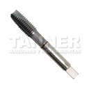 MACHUELO HSS M12X1.75 3F D6
