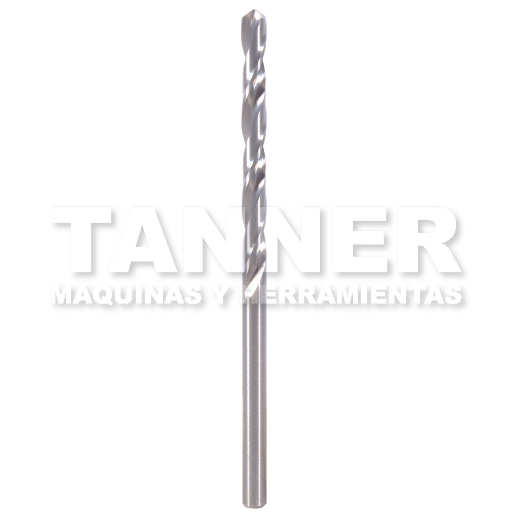 BROCA CARBURO NO. 29 1-3/8X2-1/2
