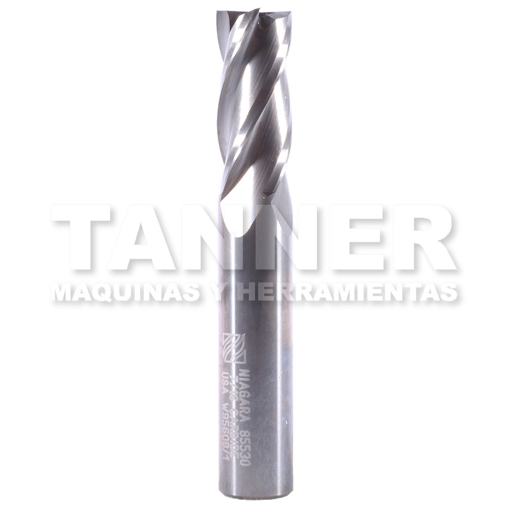 CORTADOR CARBURO 7/16X1X2-3/4 4F