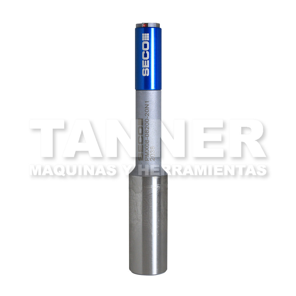 RIMA INDEXABLE PMX08-08200-20N1 20MM