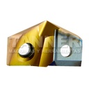 INSERTO 22MM CI GEN3 XT C1 AM300