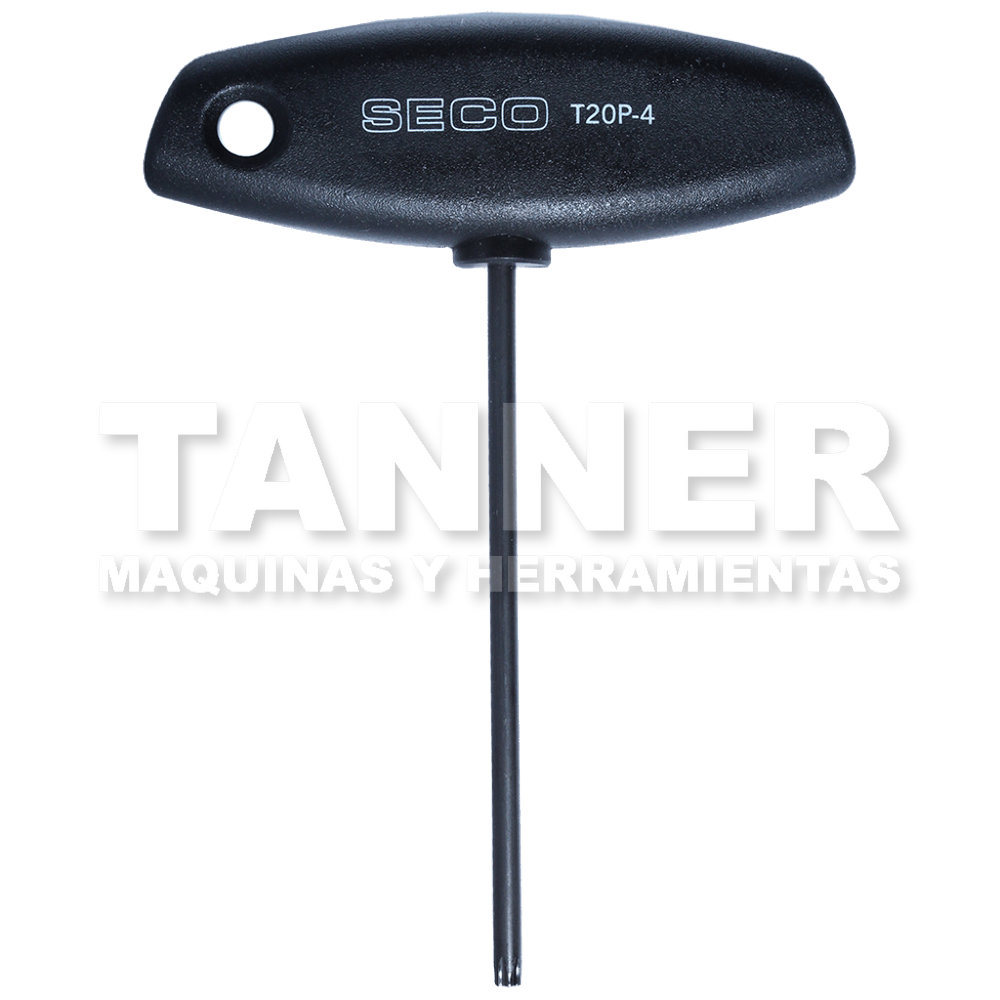 LLAVE T20P-4
