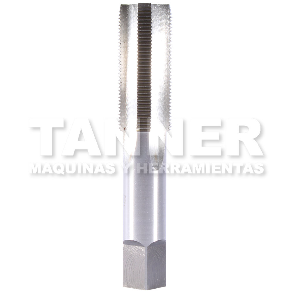 MACHUELO SEMICONICO HSS M24X1.5 4F