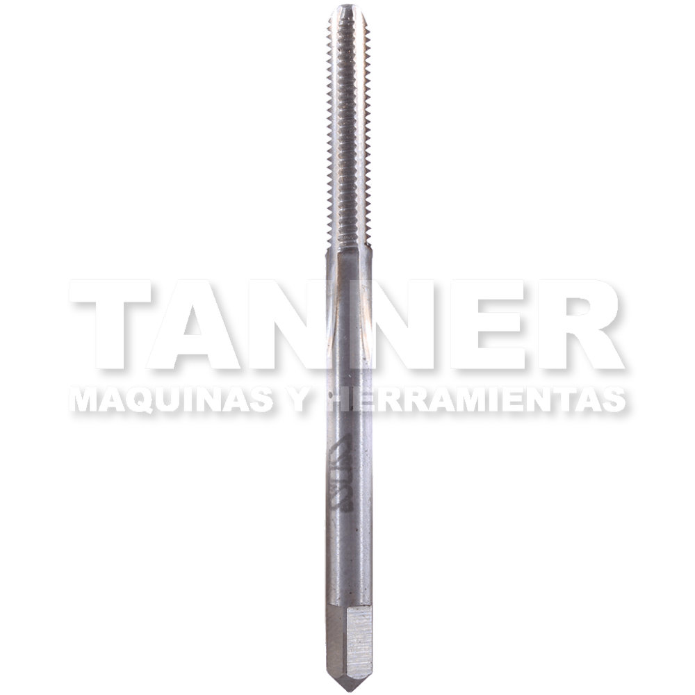 MACHUELO RECTO HSS 6-40 4F H2