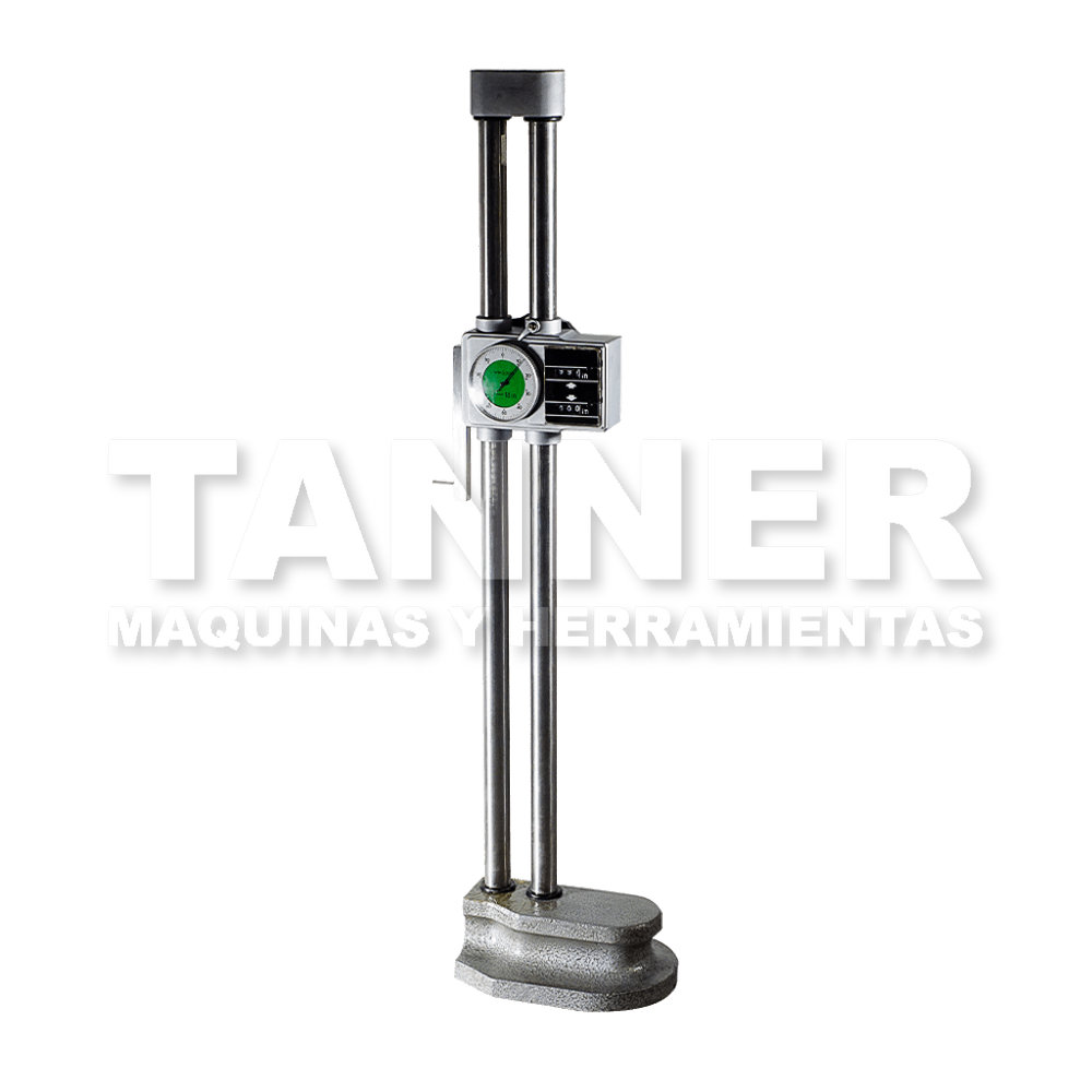 MEDIDOR ALTURA DIGITAL 18PULG