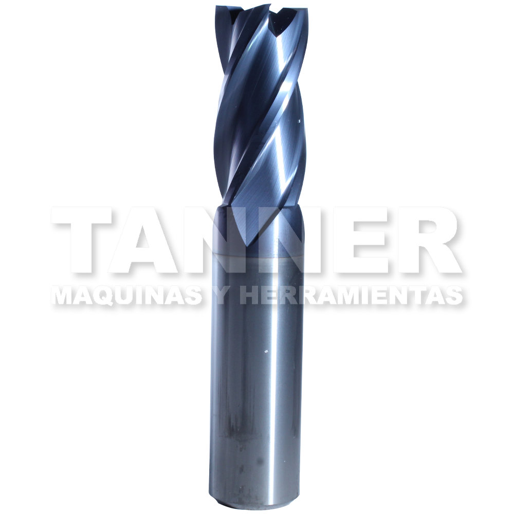 CORTADOR CARBURO 3/4X1-1/2X4 4F TIALN