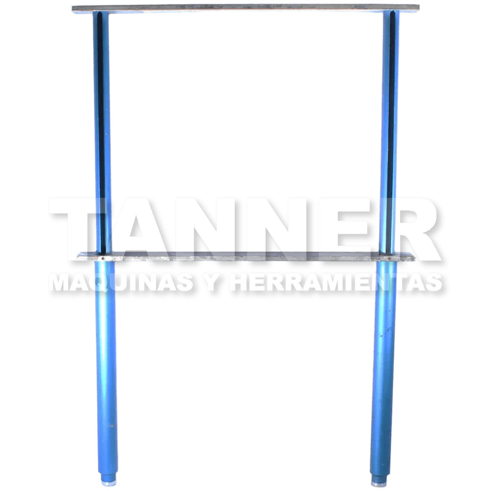 SEPARADOR PARALELAS 8PULG