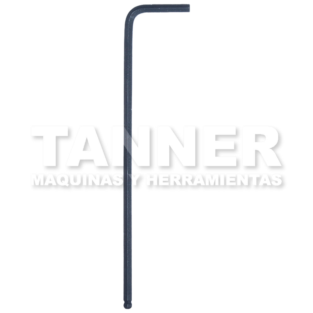 LLAVE ALLEN BOLA 2.5MM