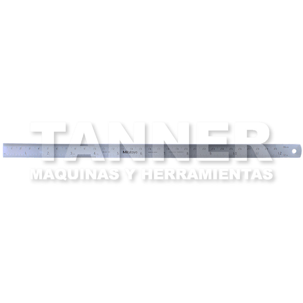 REGLA SEMIFLEX 12PULG/300MM
