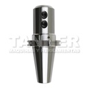 CONO CAT50 SLN 1-1/2X4.6PULG