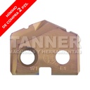 INSERTO NO. 0 14MM GEN2 T-A C1 AM300