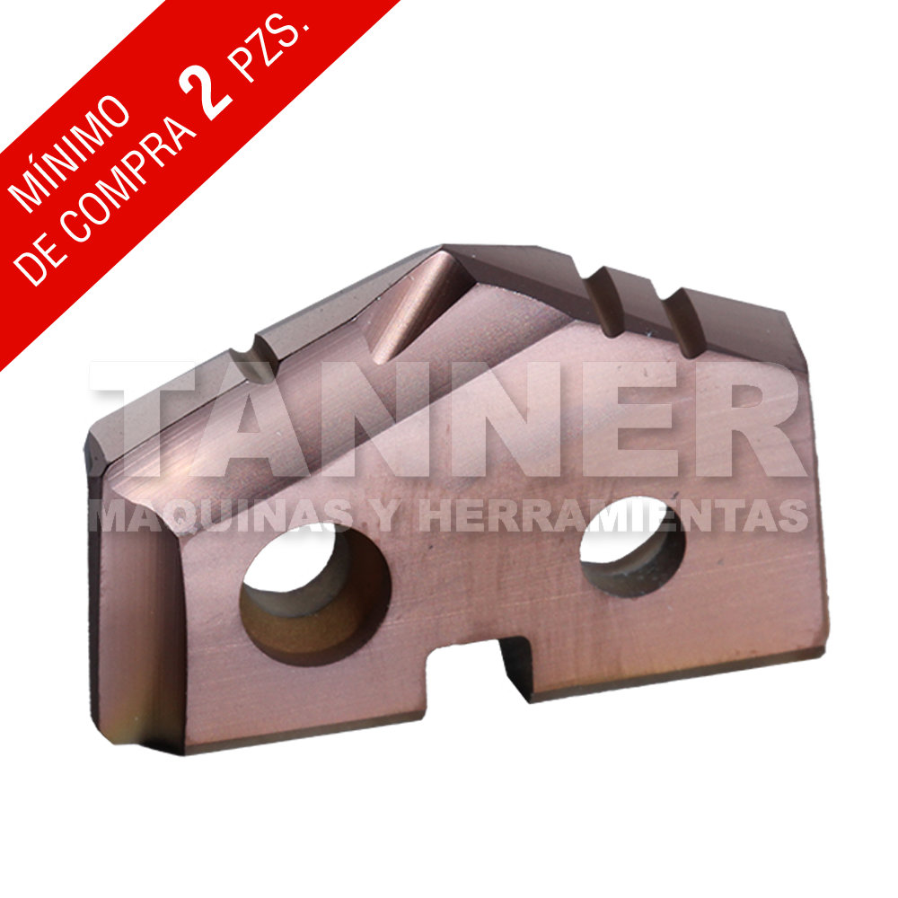 INSERTO NO. 1 GEN2 T-A C1 AM200 22MM