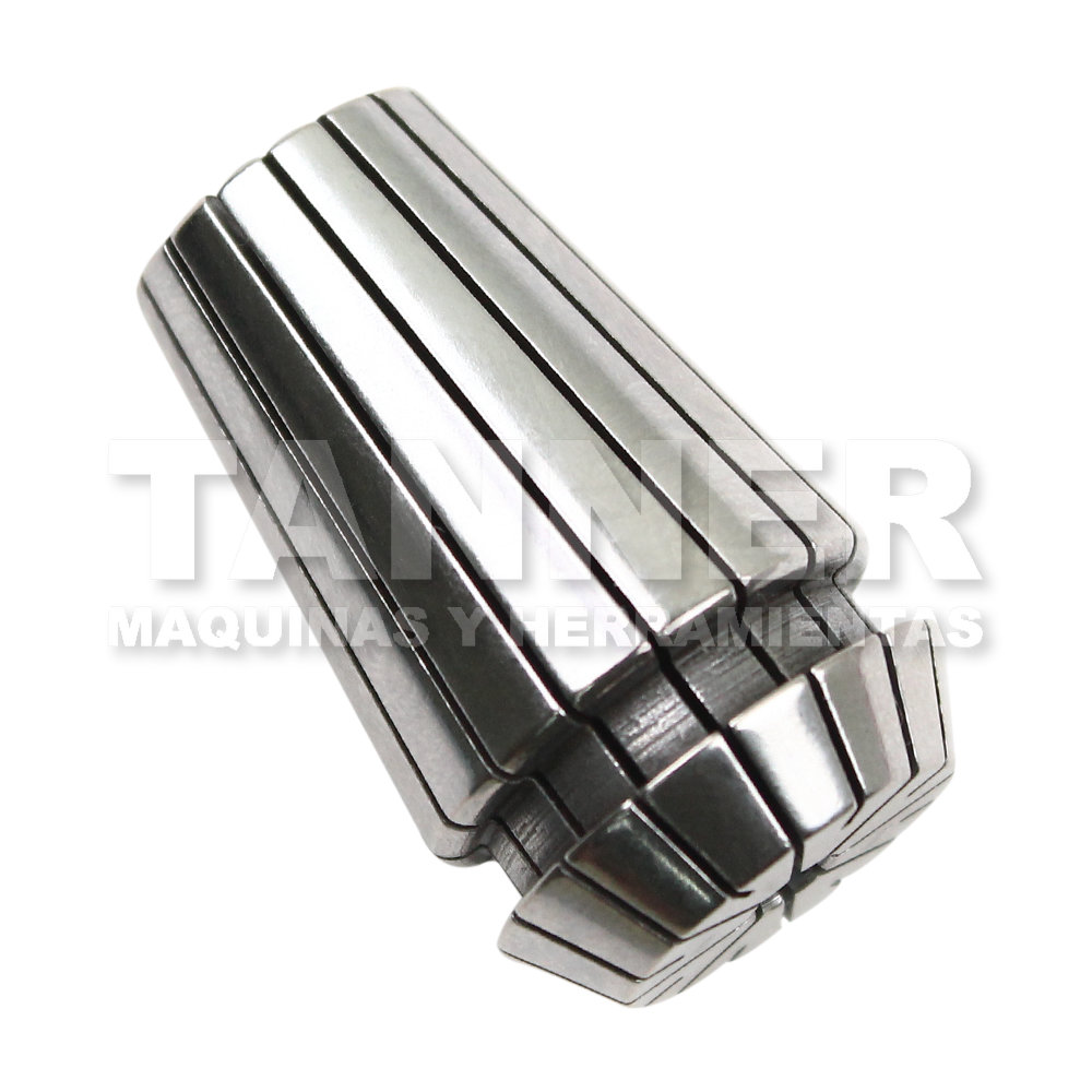 BOQUILLA ER16 2-3MM