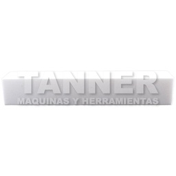 [MER61463610453] PIEDRA ASENTAR 1X1X6