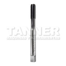 [FORFAB0205421] MACHUELO HSS PM M10X1.5 4F TIALN