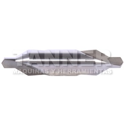 [TOM5-600-045] BROCA CENTRO HSS NO. 8 60GRA