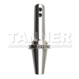 [TEC22946-8] CONO CAT50 SLN 1X8PULG