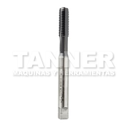 [FORFAB0204878] MACHUELO HSS M10X1.5 4F TIALN